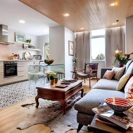 Apartment Central